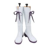 Game Uma Musume Pretty Derby Cosplay Tokai Teio Cosplay Shoes